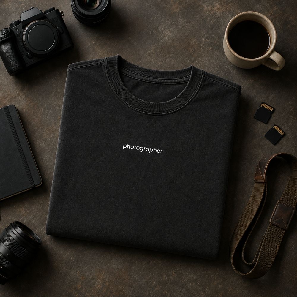photographer
