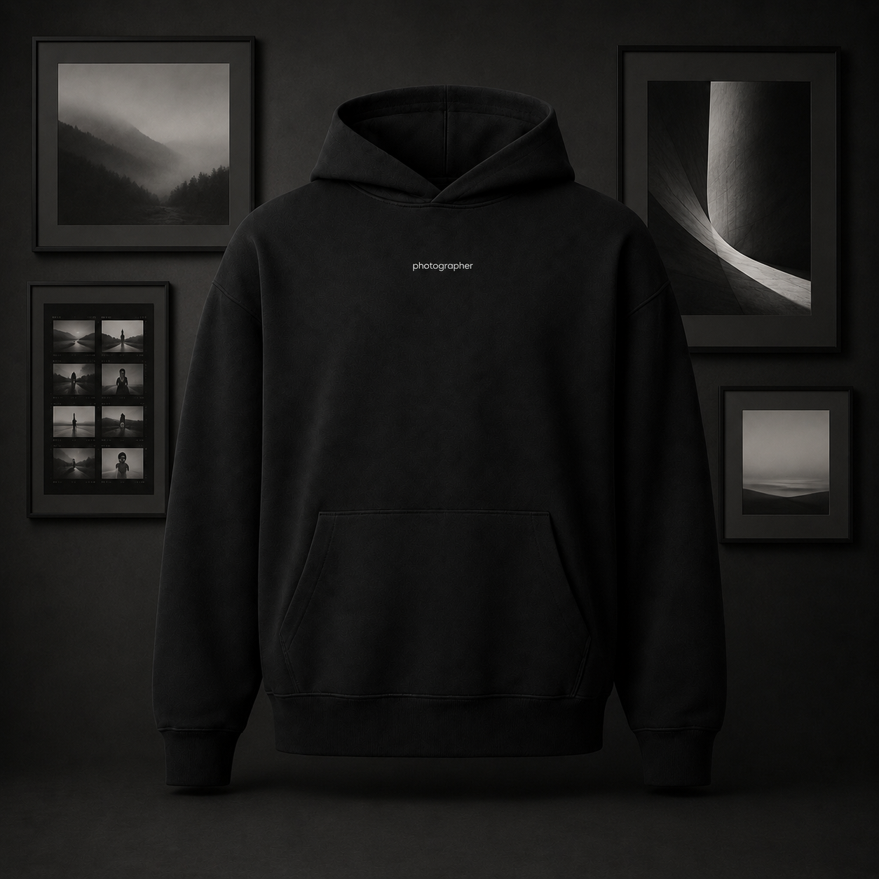 layer up