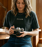f/1.4 or die