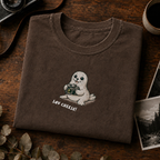 Say Cheese — Photographer Seal Tee