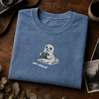 Say Cheese — Photographer Seal Tee