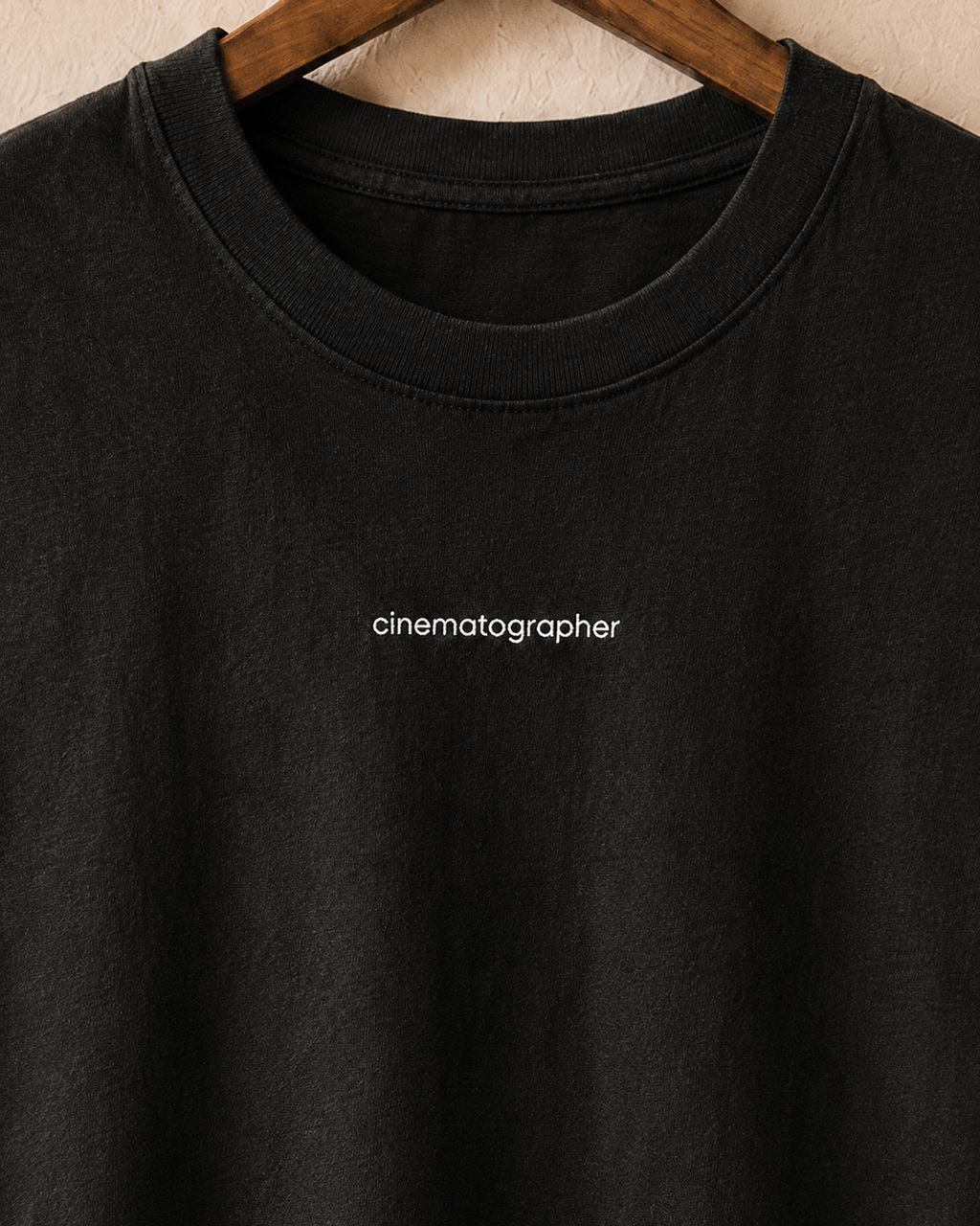cinematographer.