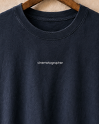 cinematographer.