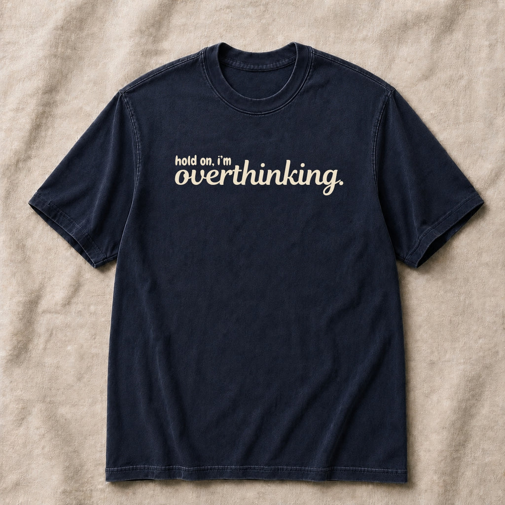 hold on, i'm overthinking.