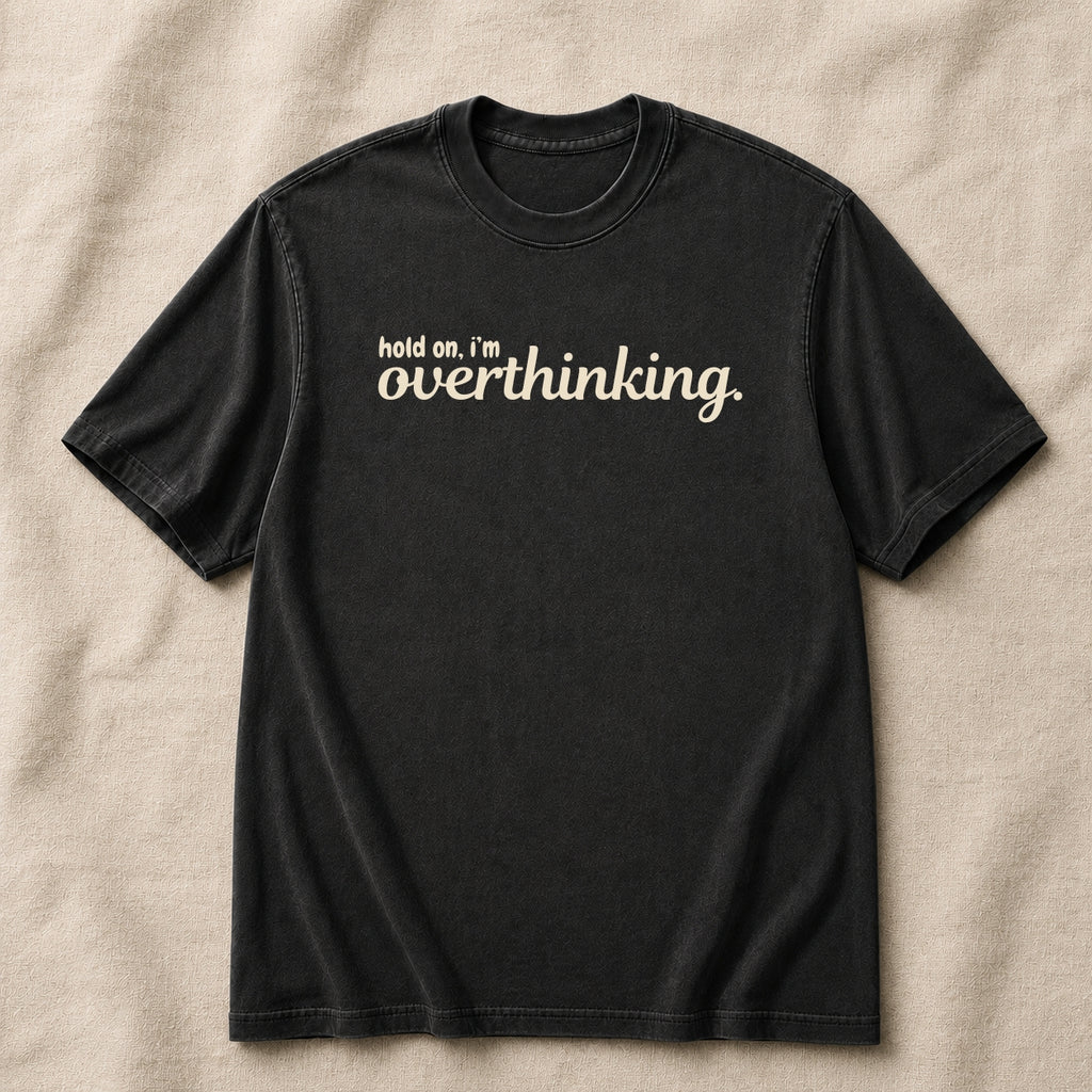 hold on, i'm overthinking.