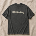 hold on, i'm overthinking.