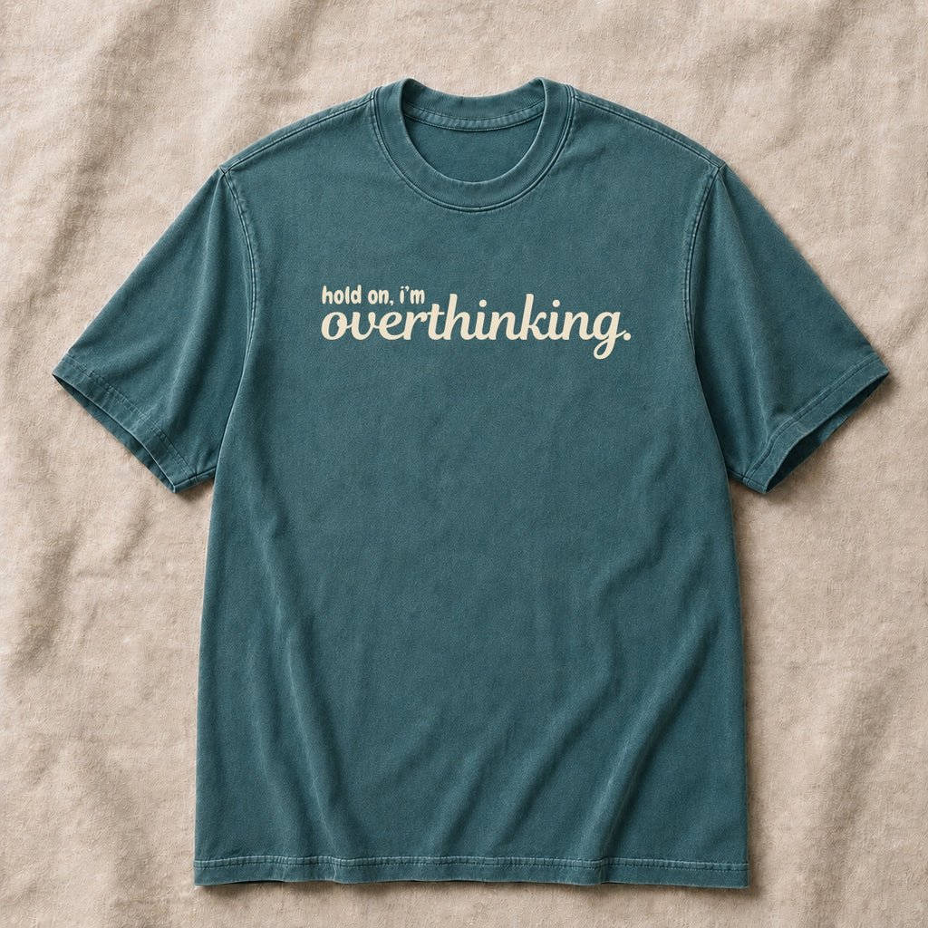 hold on, i'm overthinking.