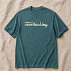 hold on, i'm overthinking.
