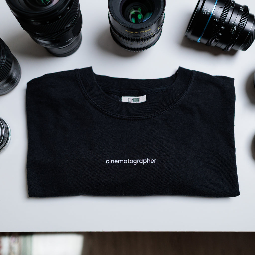 cinematographer