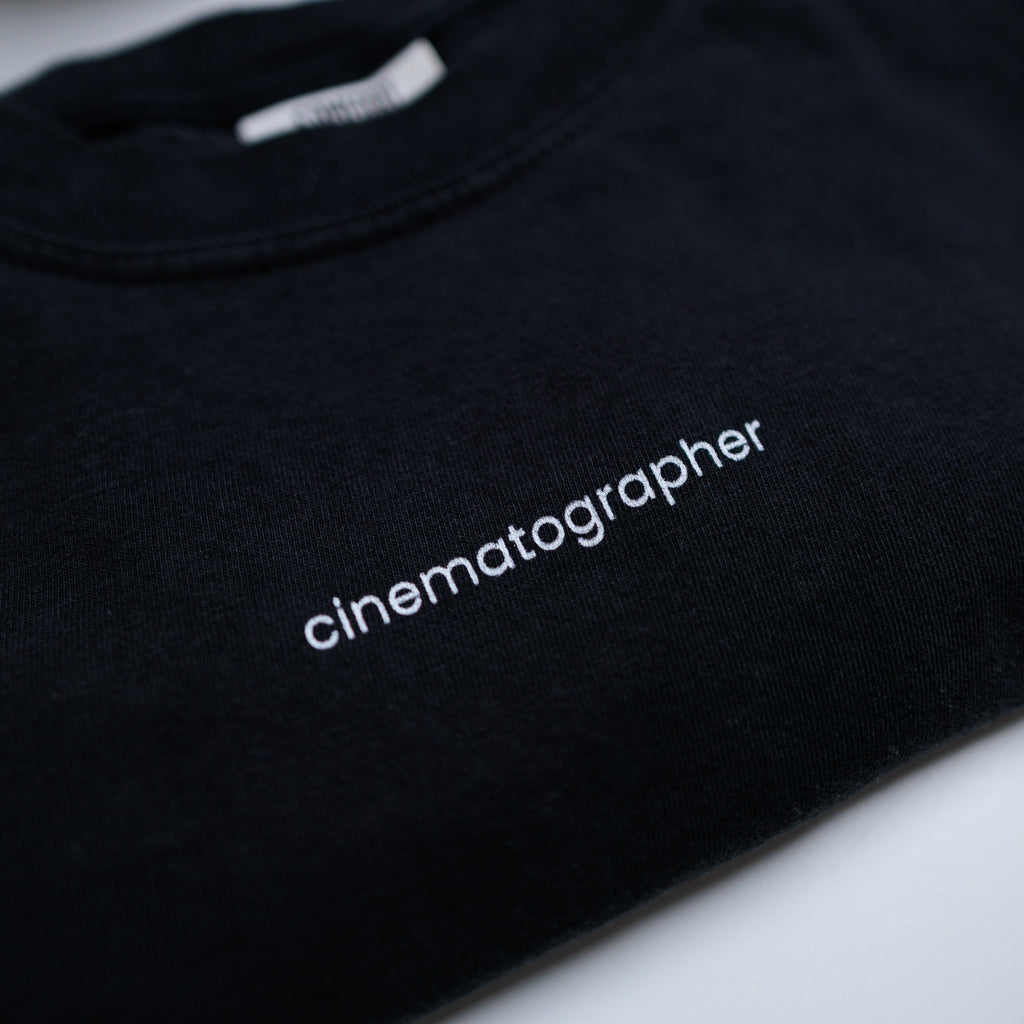 cinematographer