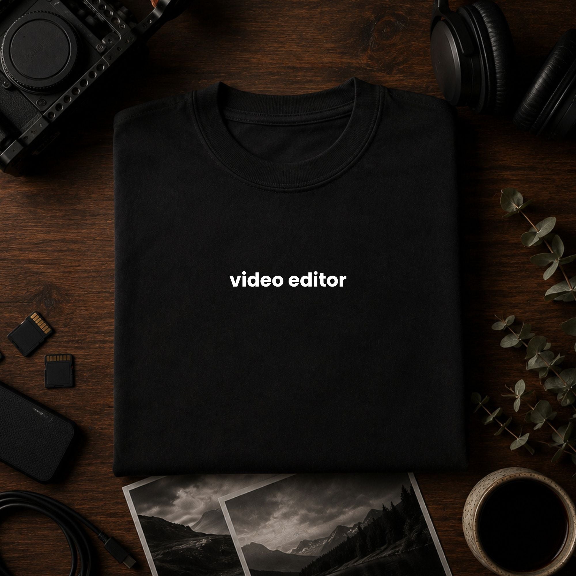 video editor