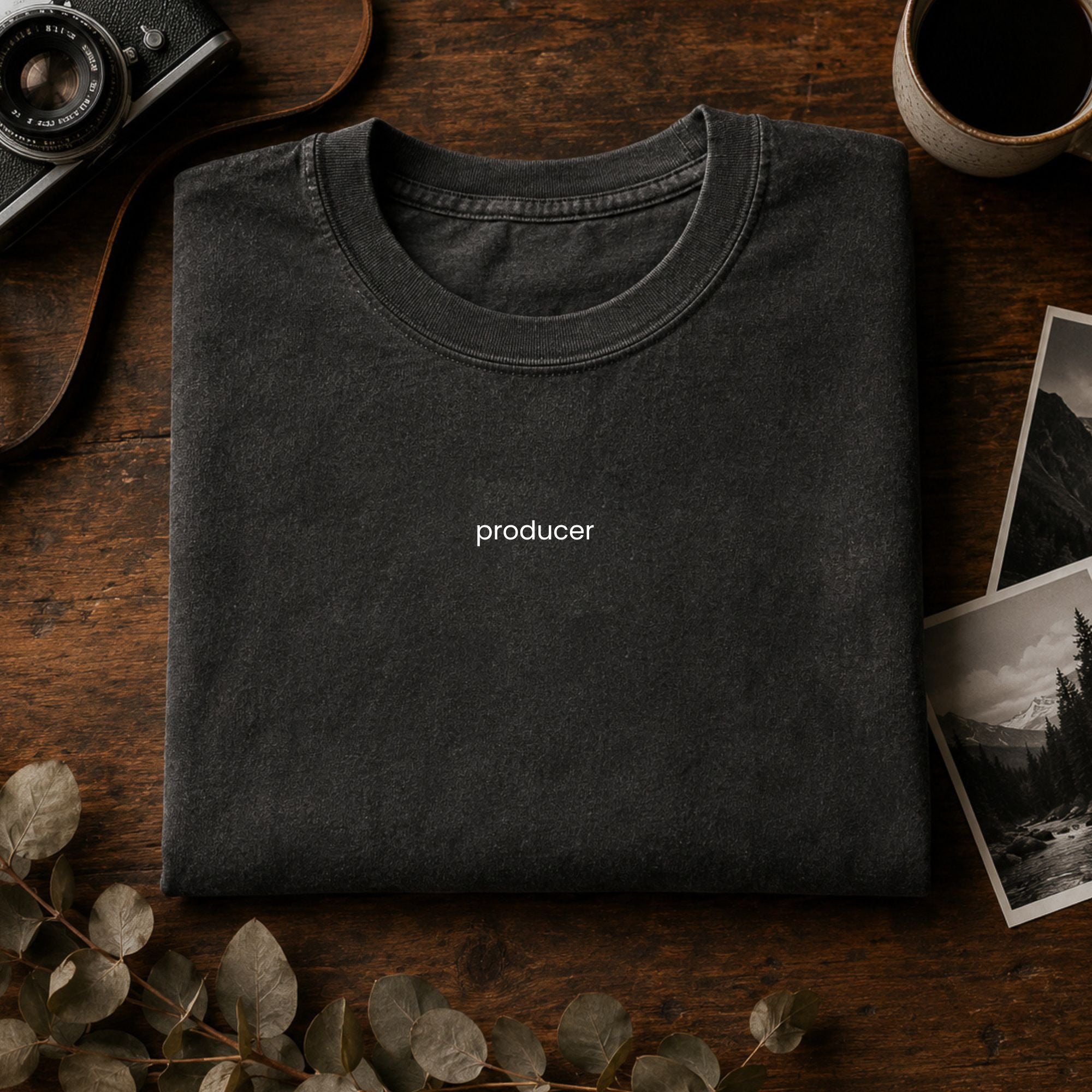 producer