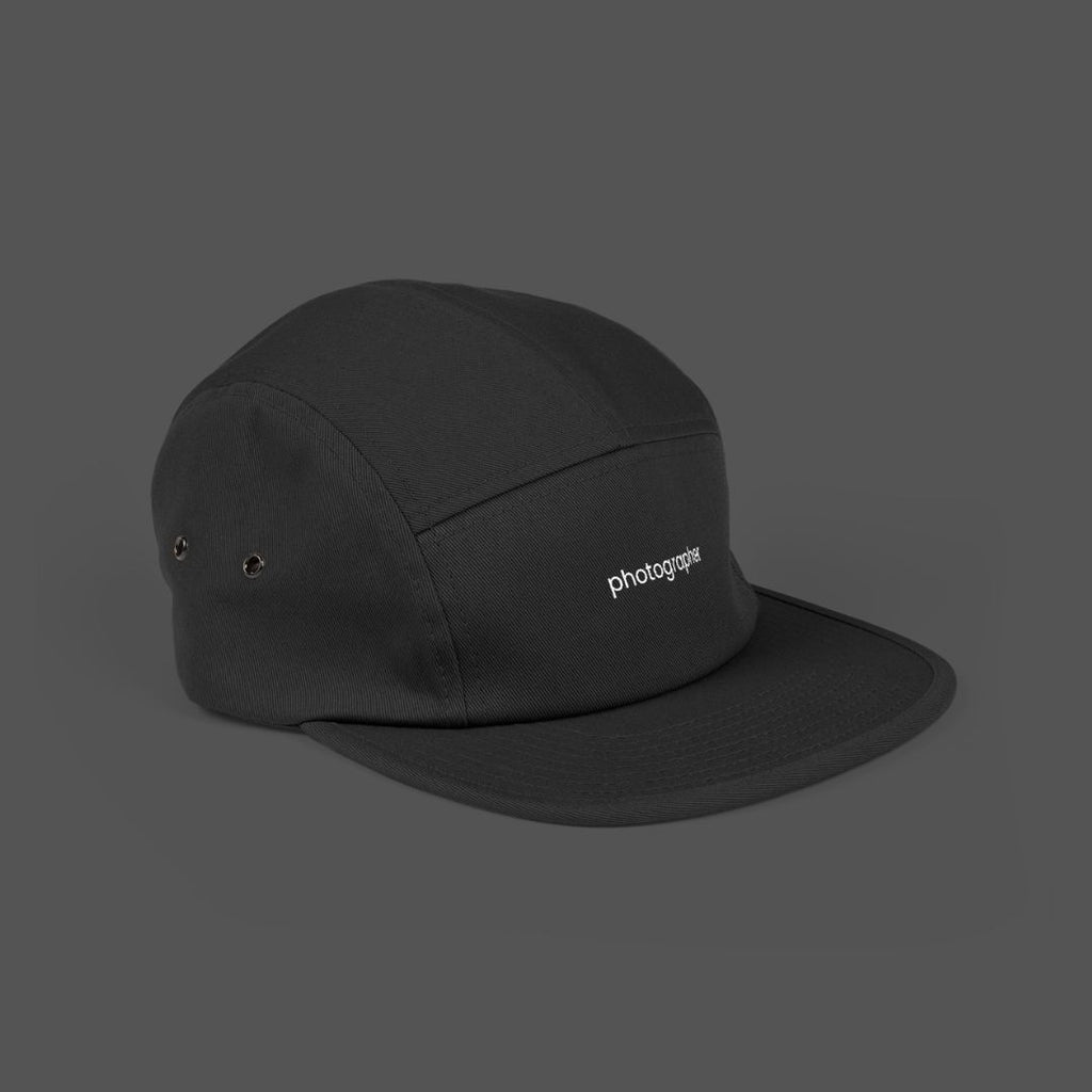 photographer cap