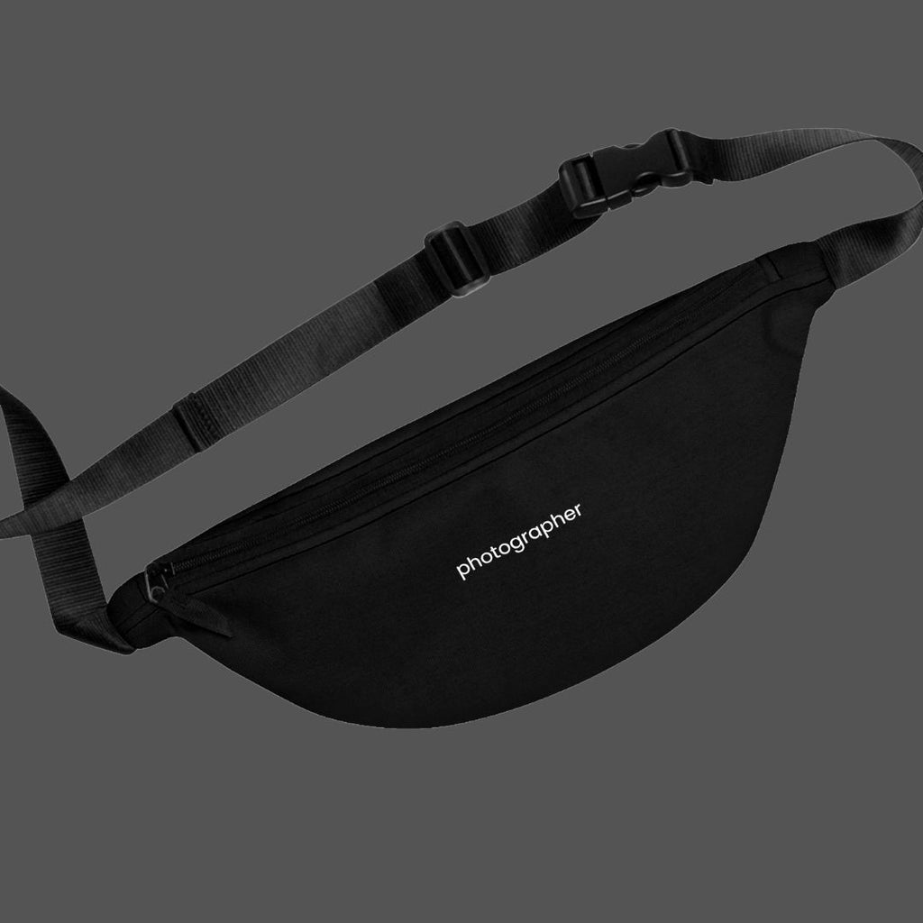 photographer pack