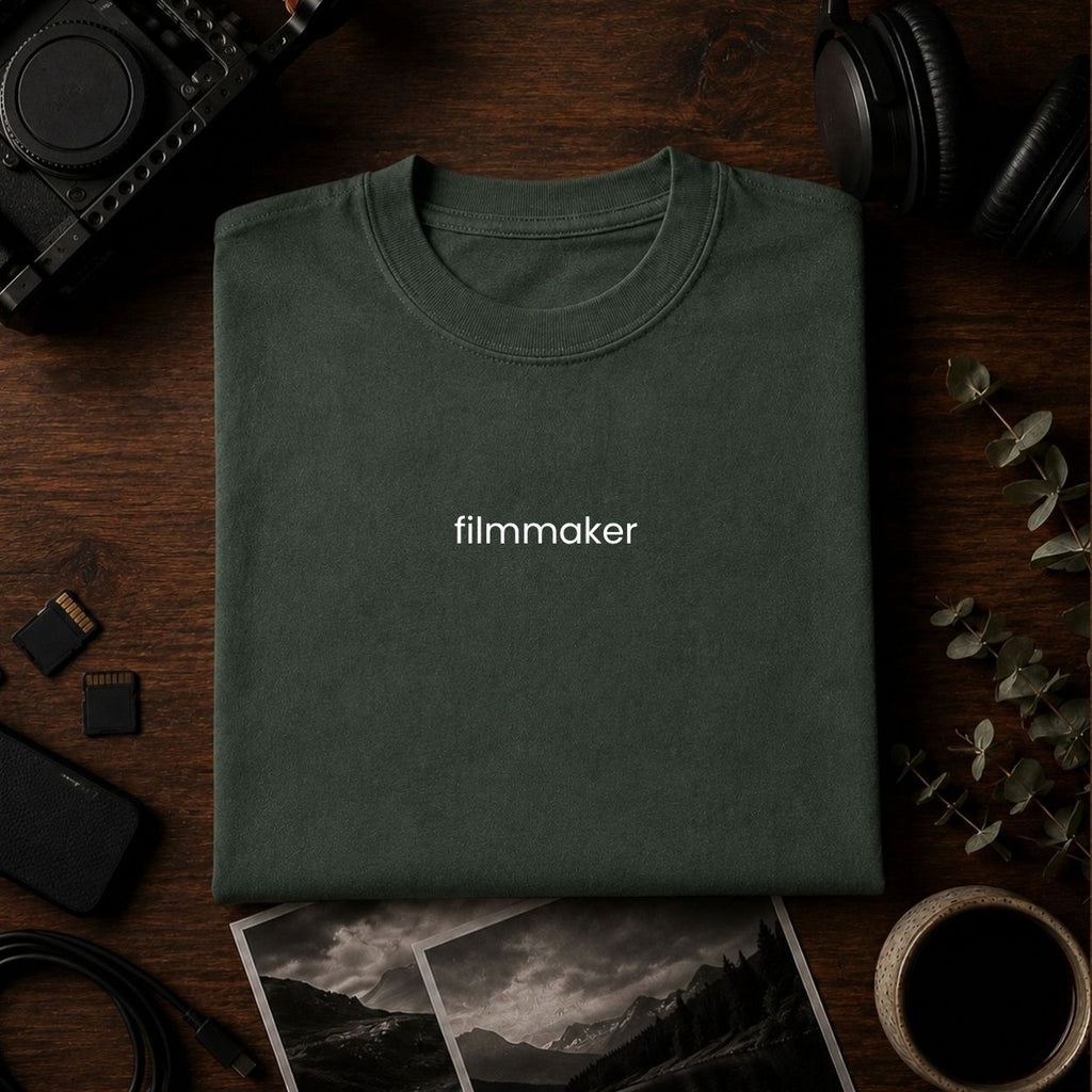 filmmaker