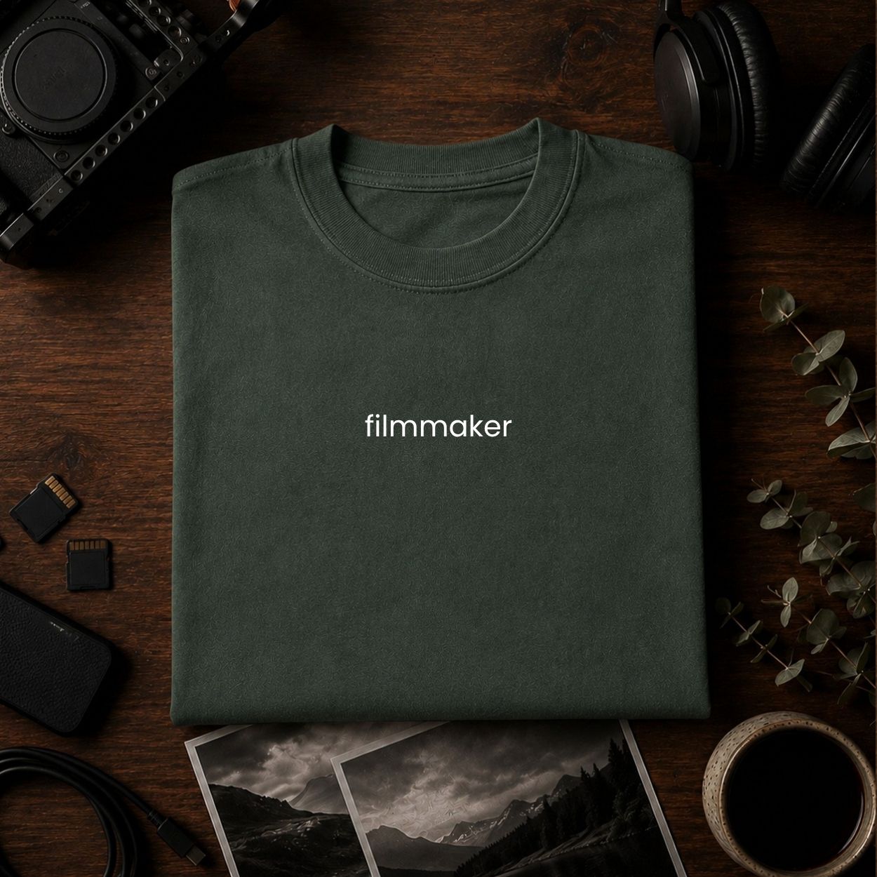 filmmaker