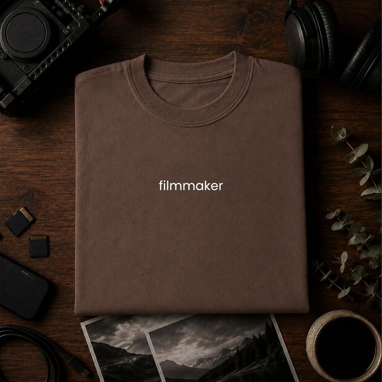filmmaker