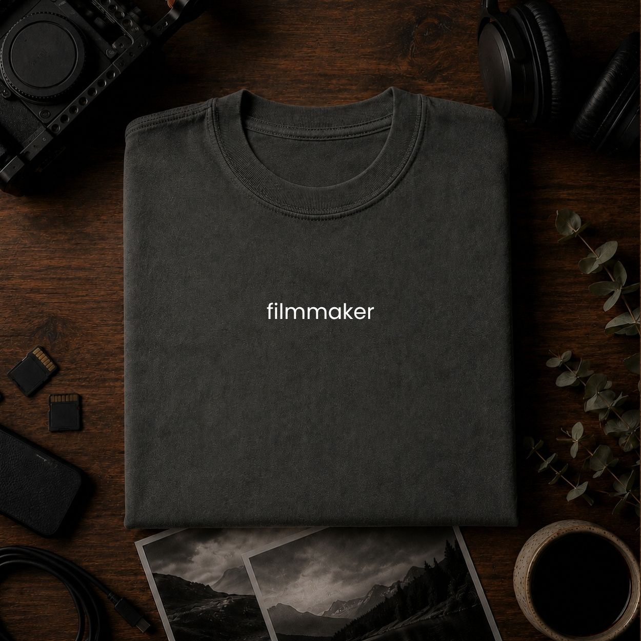 filmmaker