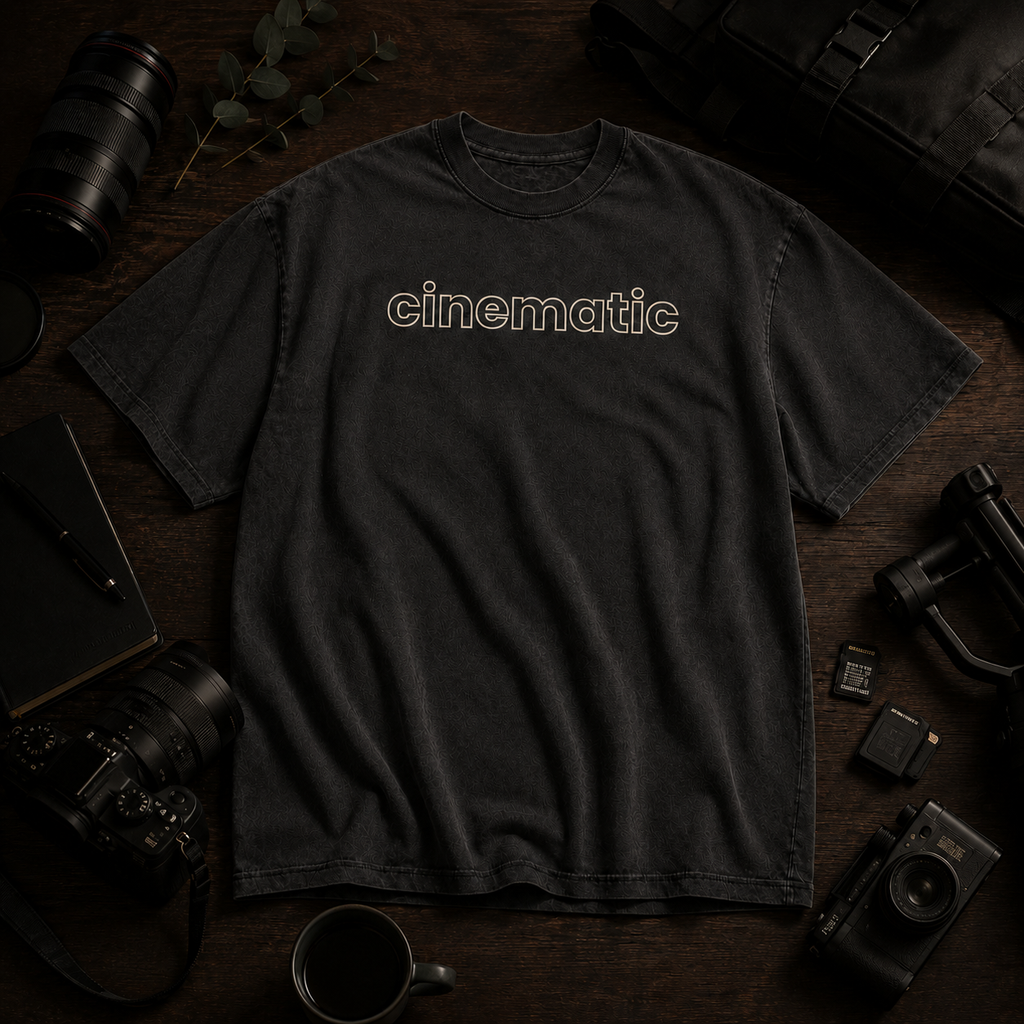cinematic