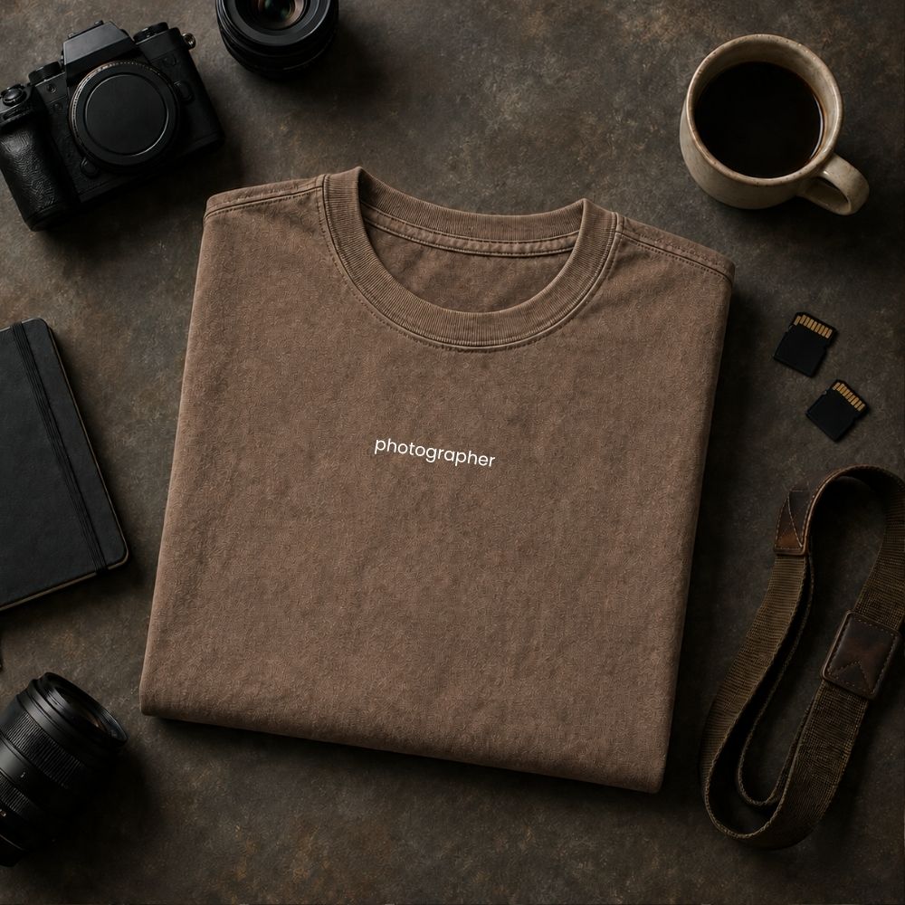 photographer