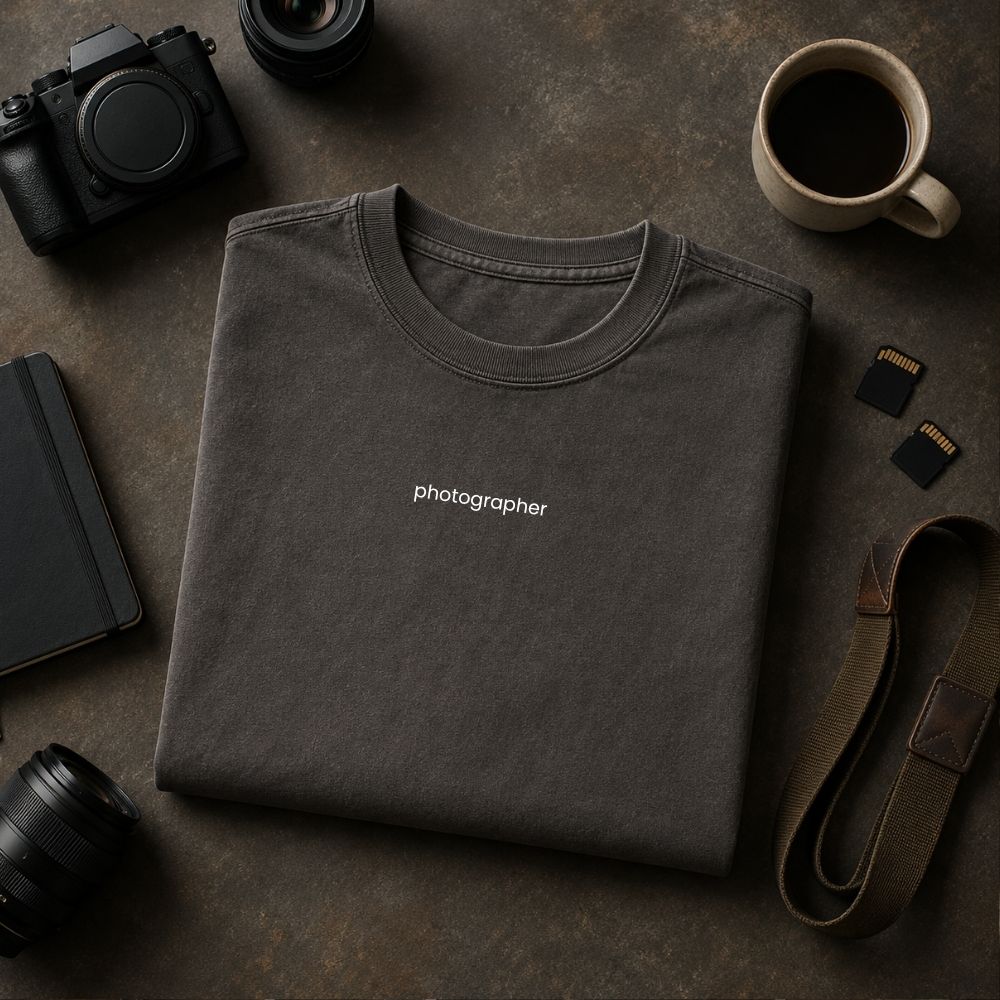 photographer