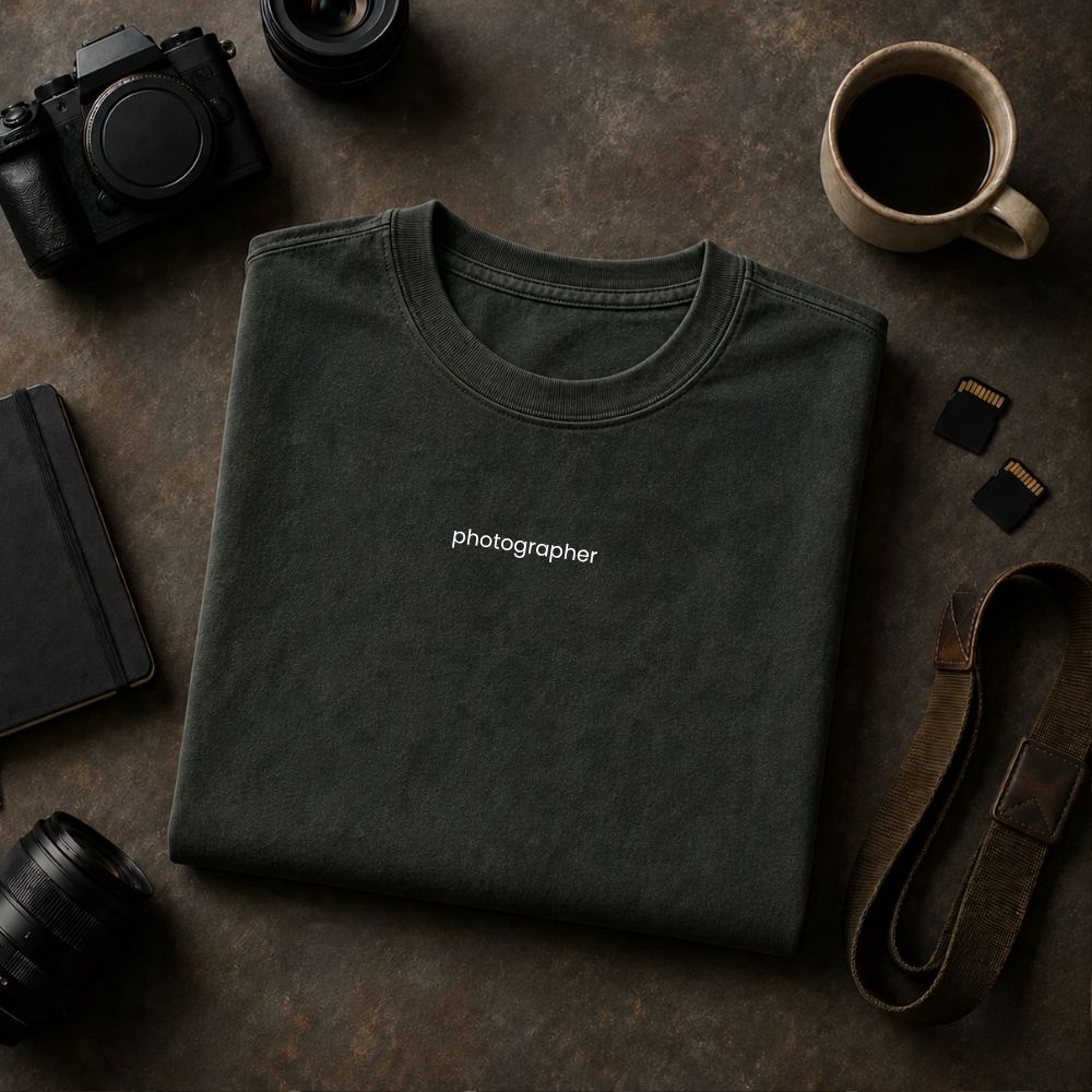 photographer