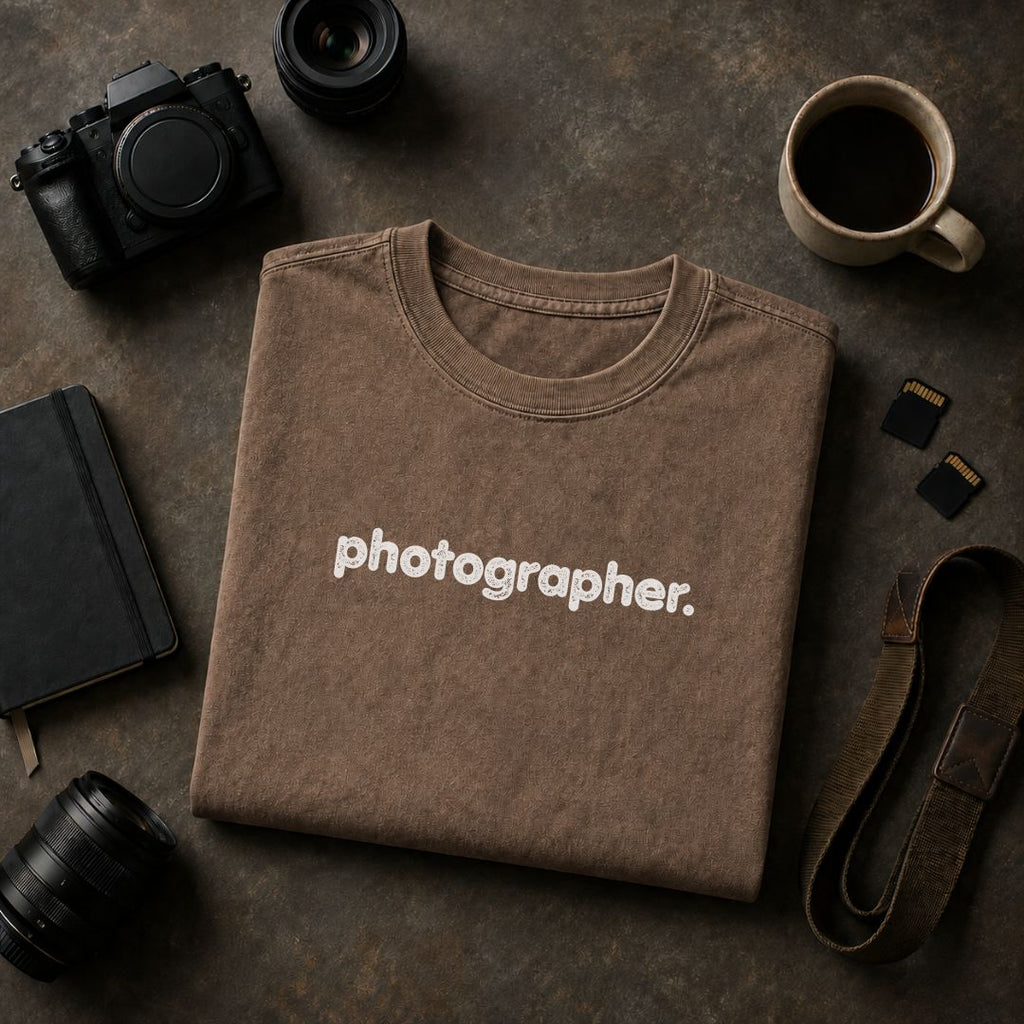 photographer. v2