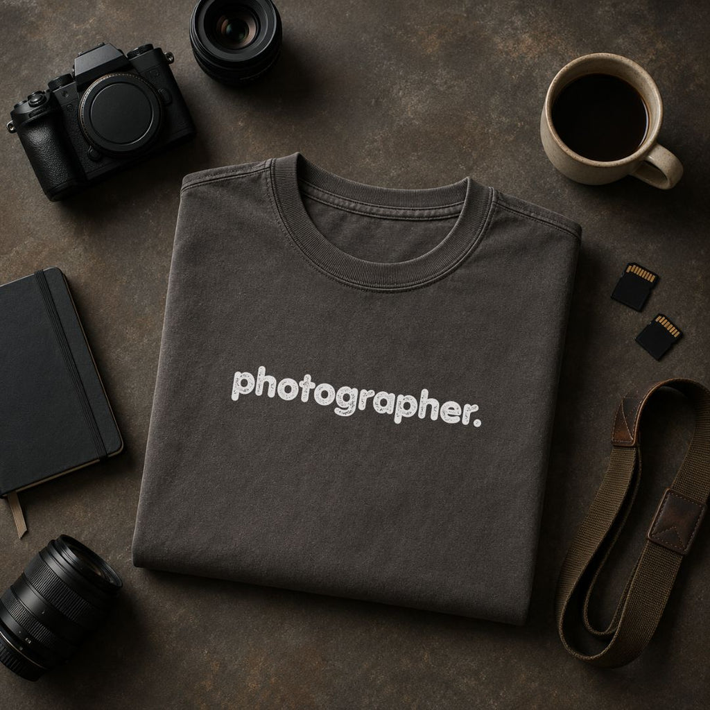 photographer. v2