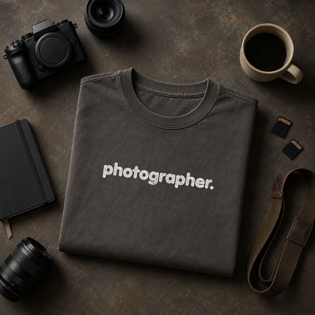 photographer. v2