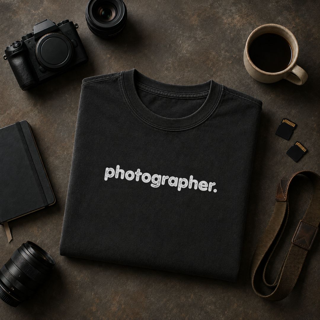 photographer. v2