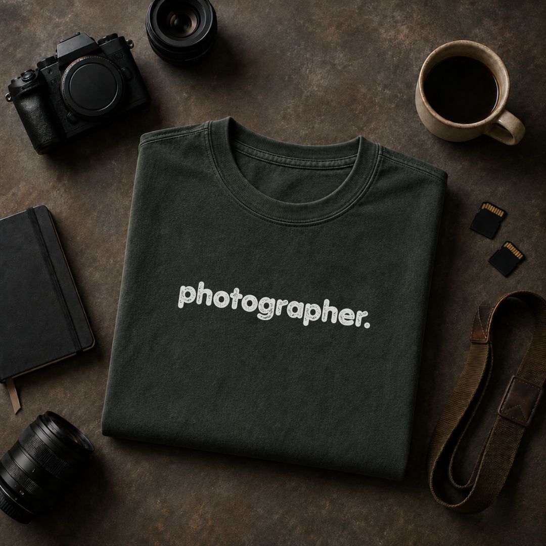 photographer. v2