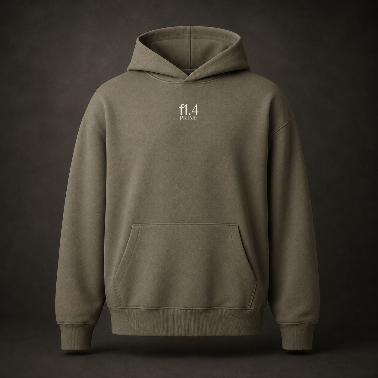 f1.4 prime hoodie