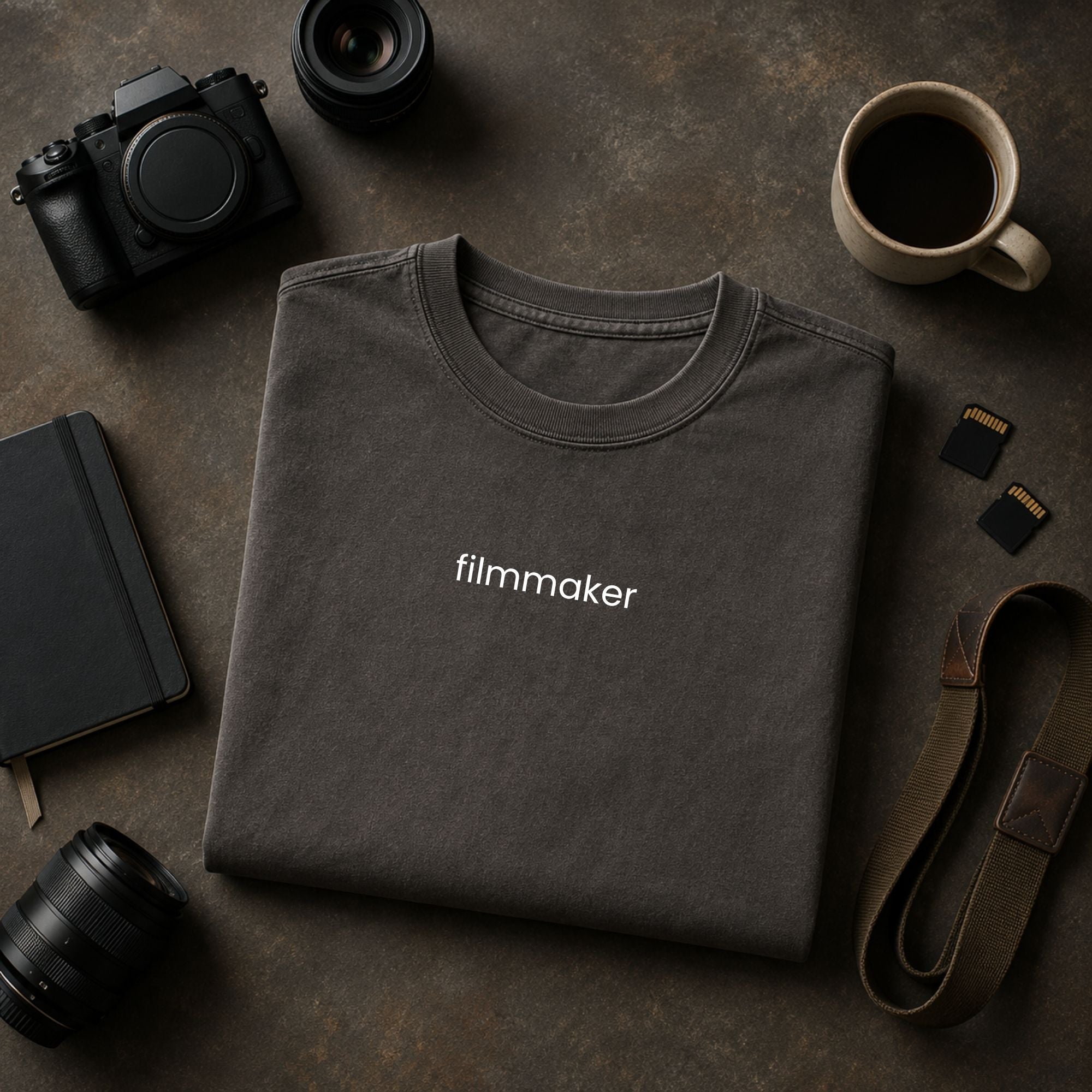 filmmaker