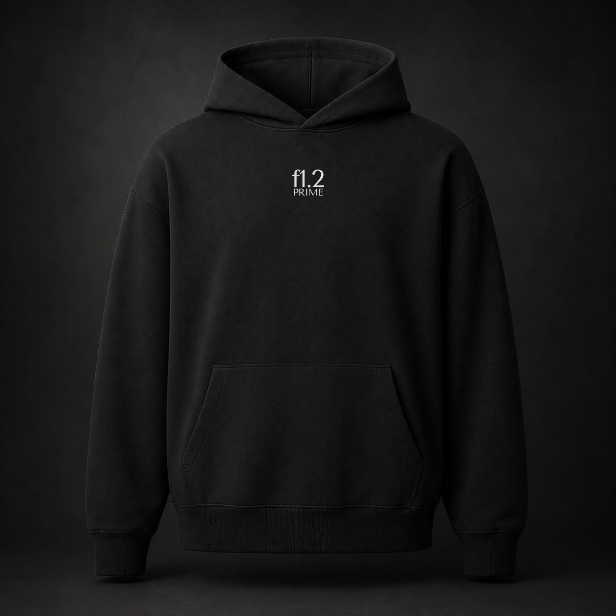 f1.2 prime hoodie