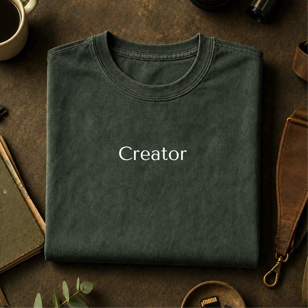 Creator