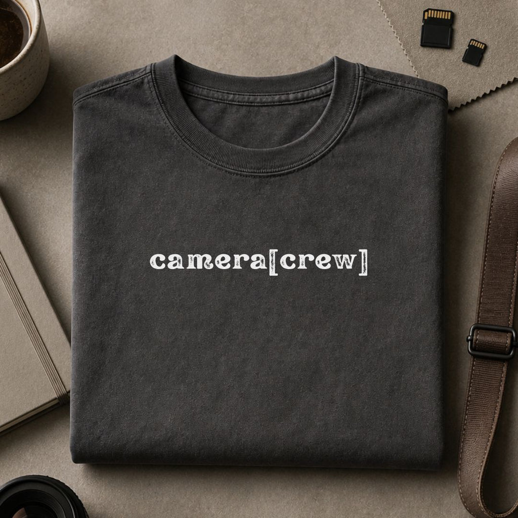 camera crew