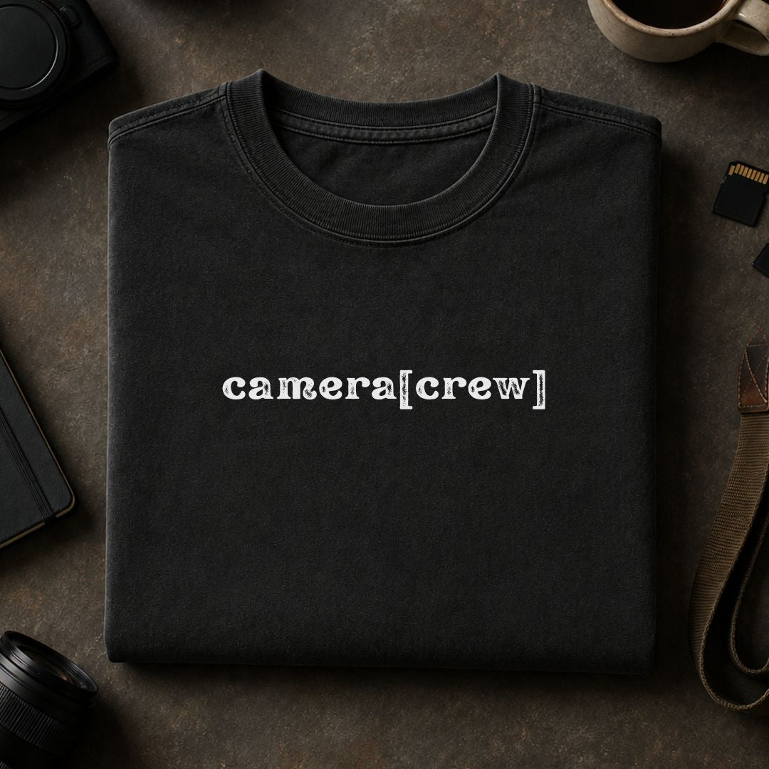 camera crew