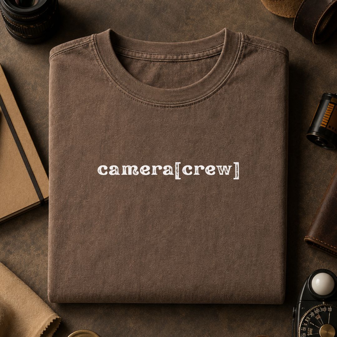 camera crew