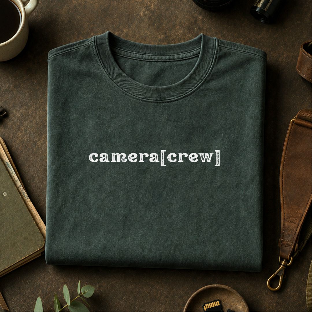 camera crew