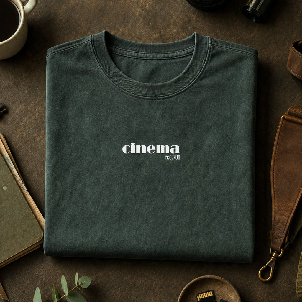 cinema