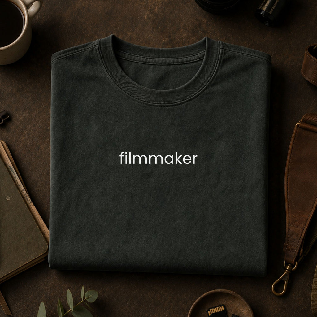 filmmaker