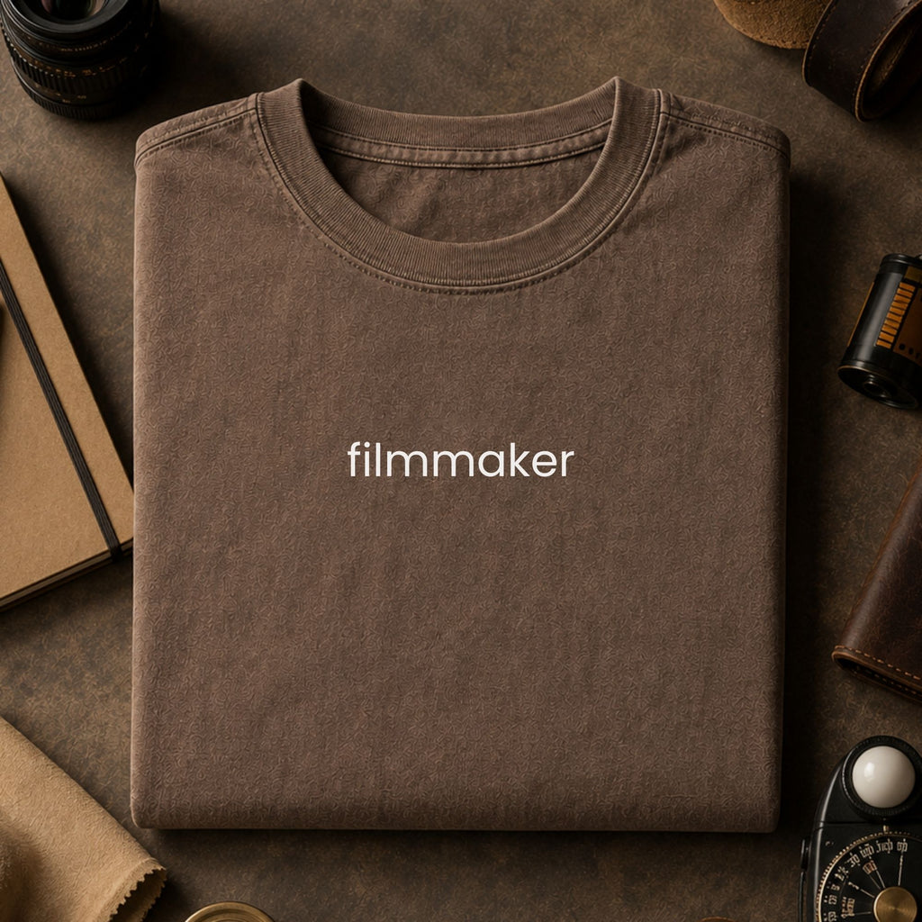 filmmaker