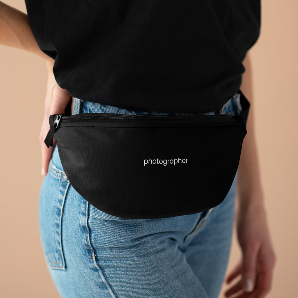 photographer pack