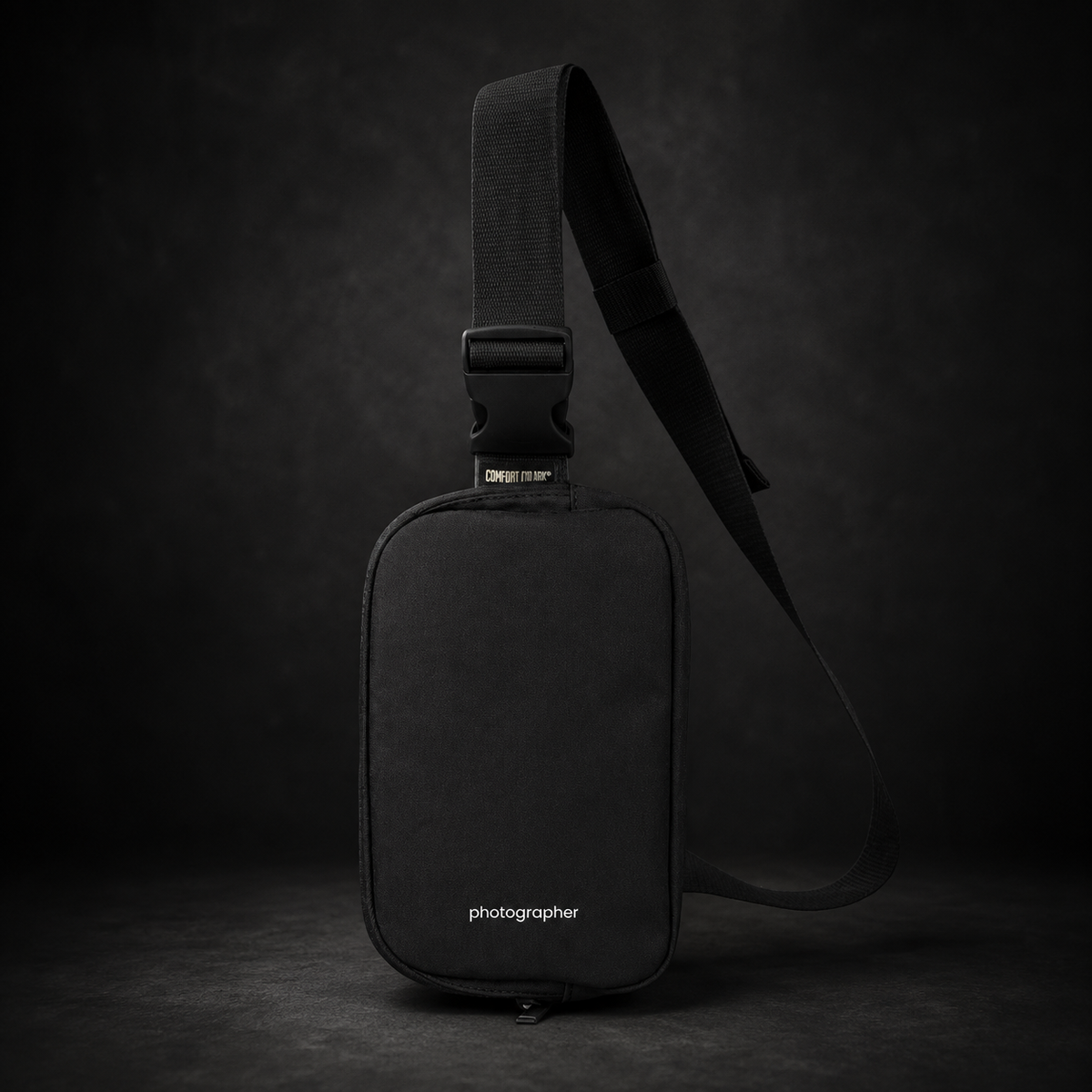 photographer sling bag