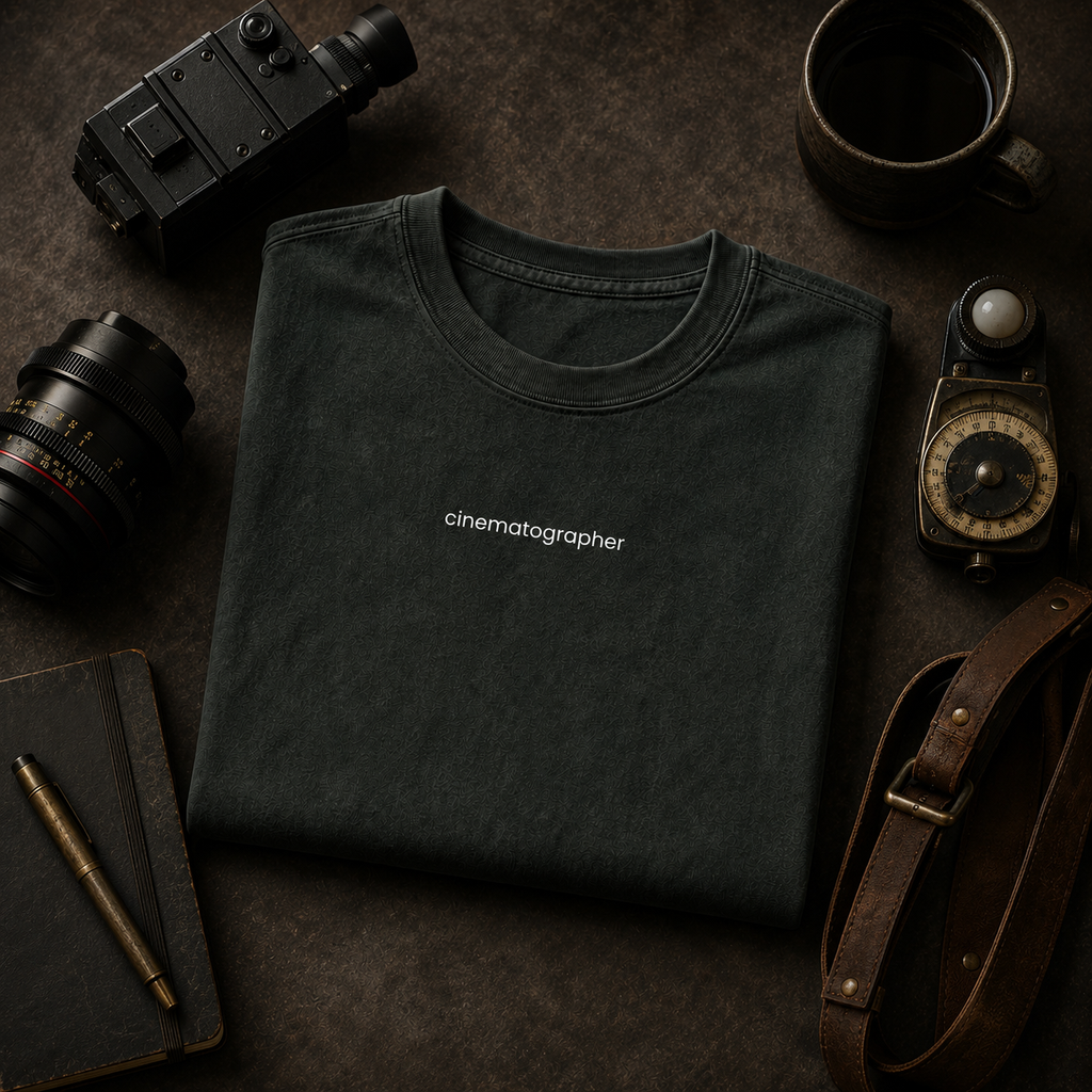 cinematographer