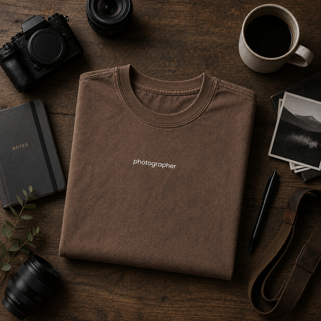 photographer