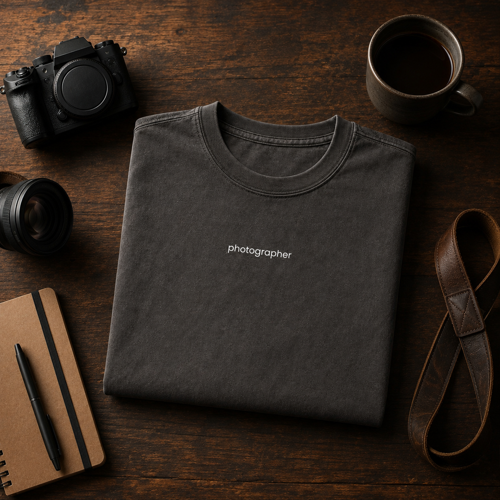 photographer
