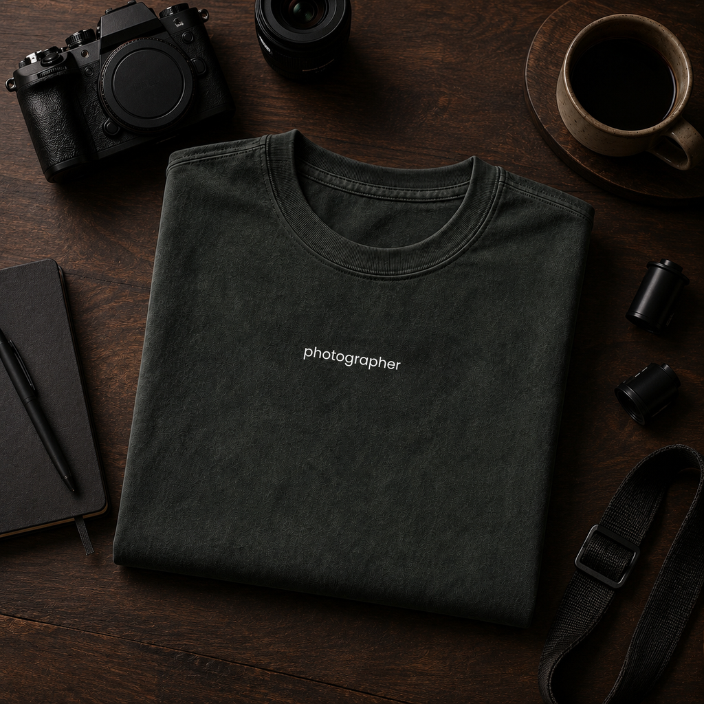 photographer