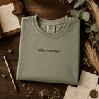Vibe Manager