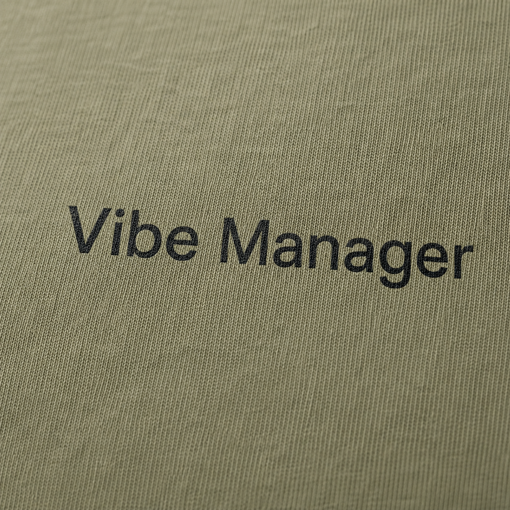 Vibe Manager